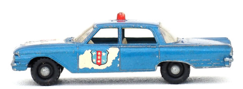 Vintage lesney matchbox - vintage, no.