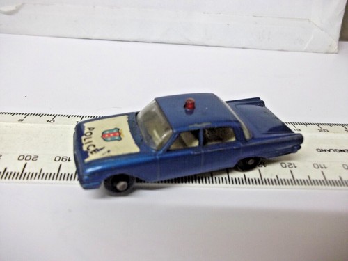 Matchbox lesney moko - lesney,
