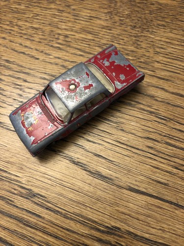 Matchbox lesney ford fairlane - lesney,