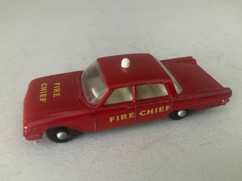 Matchbox moko lesney ford - matchbox, 59