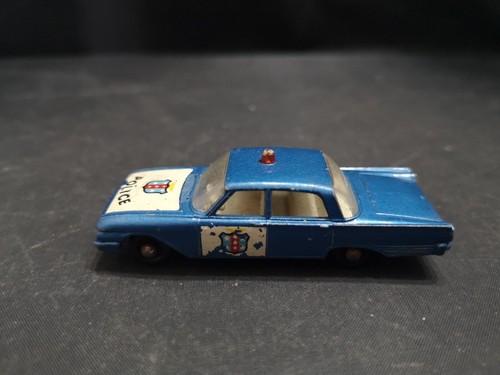 G790 matchbox lesney no55b - g790-matchbox,