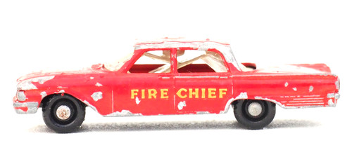 Vintage matchbox lesney - matchbox,
