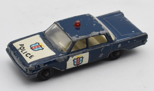 Matchbox ford fairlane - ford,