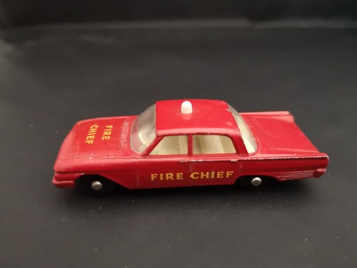 T142 matchbox lesney - lesney, no59b