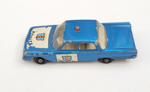 Vintage matchbox ford - vintage,