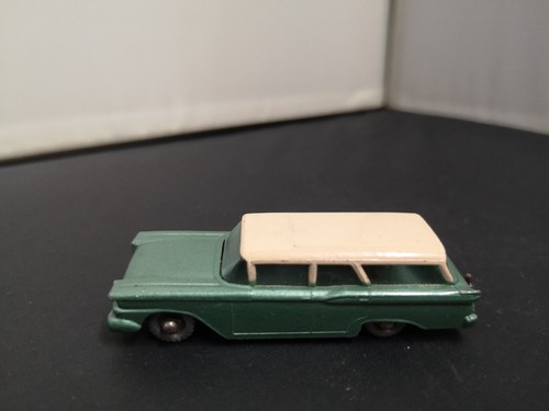 P274 matchbox lesney - p274-matchbox, no31b