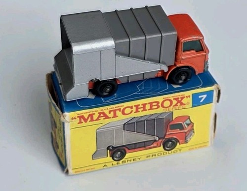 Matchbox lesney ford - lesney,