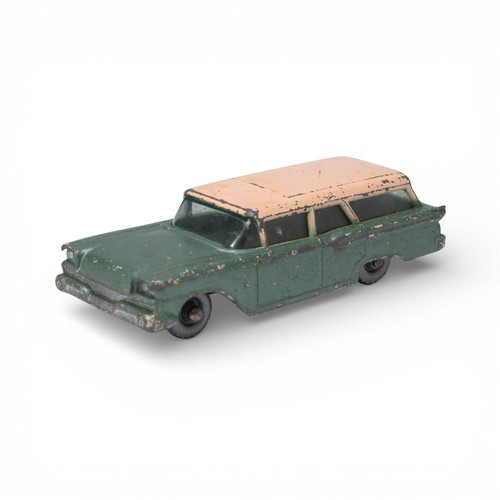 Lesney matchbox 31b ford - 31b,