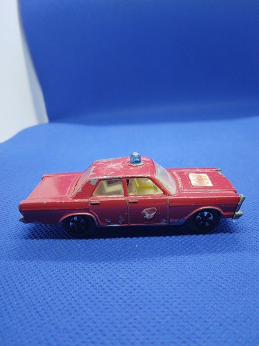 Matchbox lesney 59 - lesney, no.59
