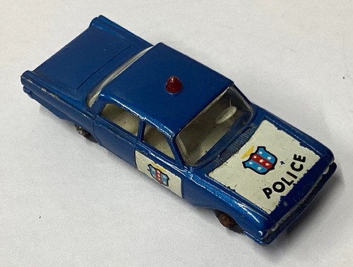 Vintage lesney ford - vintage,