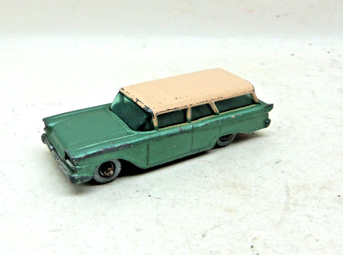 Matchbox lesney 31b ford - matchbox,