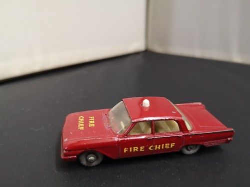 P888 matchbox lesney no59b - p888-matchbox,