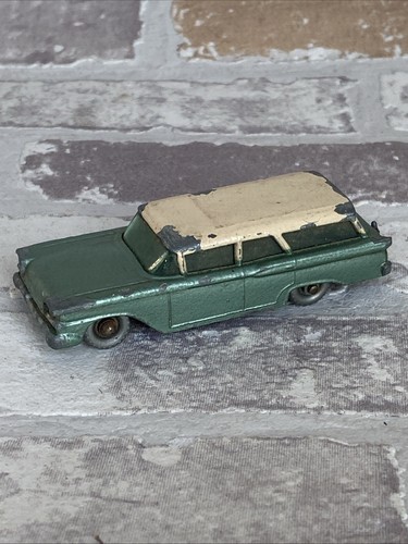 Matchbox lesney 31b vintage - 31b,