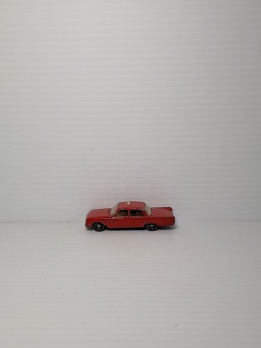 Matchbox lesney ford - n⁰59,