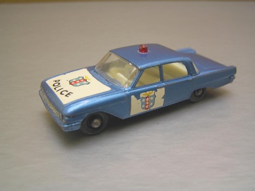 Matchbox regular wheels - wheels, lesney
