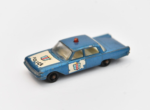 Vintage original lesney - vintage,
