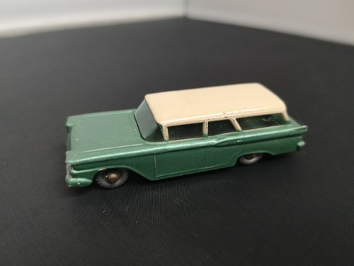 G229 matchbox lesney no31b - lesney,