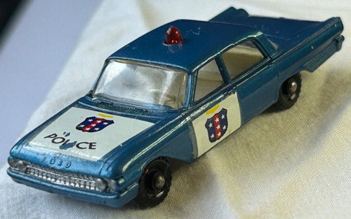 Matchbox moko lesney - matchbox, 55b