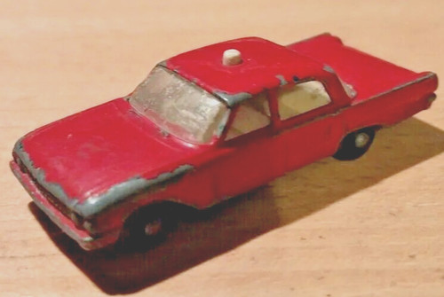Lesney matchbox series 59 - matchbox,