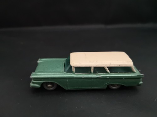 T514 matchbox lesney no31b - t514-matchbox,