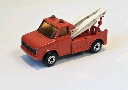 Matchbox lesney superfast - matchbox,