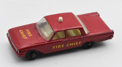Matchbox ford fairlane - #59,