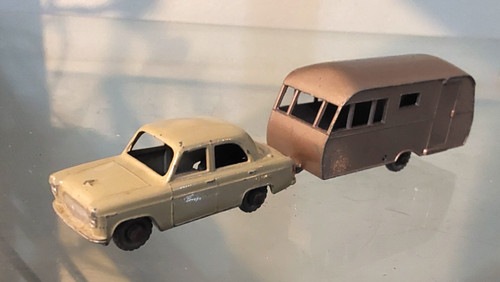 Matchbox lesney ford - matchbox,