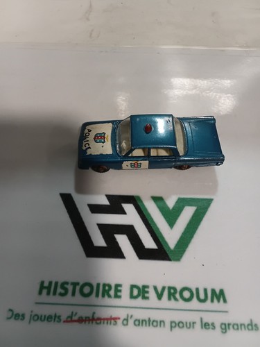Matchbox lesney 55 - matchbox,