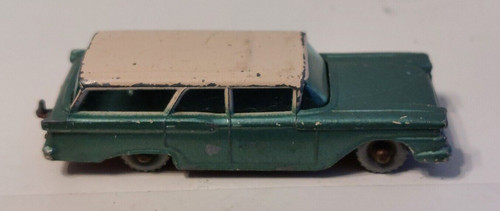 Lesney matchbox 31b - lesney,