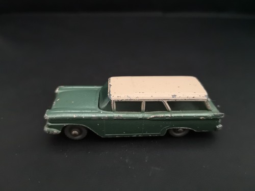 T423 matchbox lesney - t423-matchbox, no31b