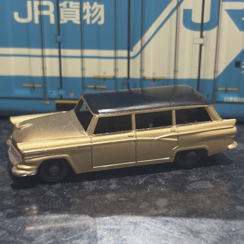 Matchbox lesney no31 ford
