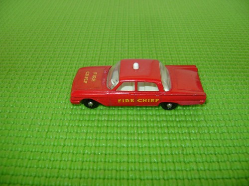 Matchbox lesney 59b ford - lesney, #59b