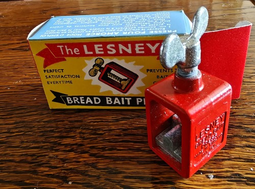 Vintage lesney matchbox bread - vintage,