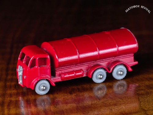 Vgc lesney matchbox - vgc,