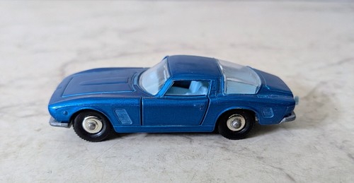 Vintage matchbox lesney - lesney, 14