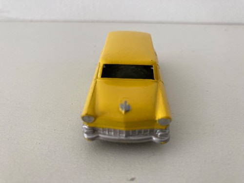 Vintage lesney matchbox ford - matchbox,